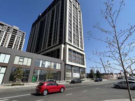 Şah İsmayıl Xətaidə 3 otaqlı yeni tikili mənzil satılır, 128 m², 470 000 AZN, şəkil 3 / 12
