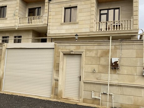 4-room house for sale in Biləcəri, 130 m², 185 000 AZN, photo 2 / 12