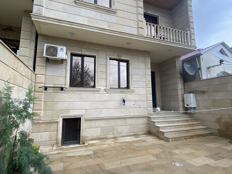 4-room house for sale in Biləcəri, 130 m², 185 000 AZN, photo 3 / 12