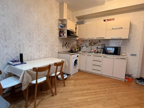 İnşaatçılarda 2 otaqlı yeni tikili mənzil kirayə verilir, 65 m², 750 AZN/ay, şəkil 5 / 8
