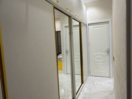 Azadlıq Prospektidə 2 otaqlı yeni tikili mənzil kirayə verilir, 68 m², 760 AZN/ay, şəkil 4 / 7