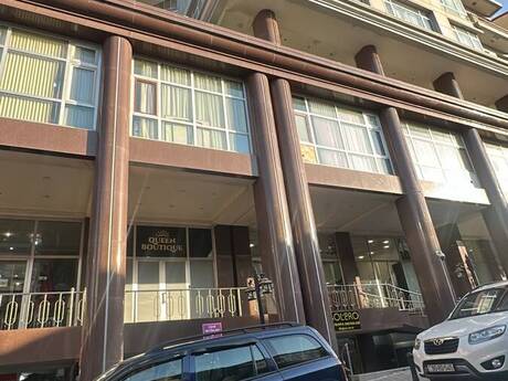 Elan №6537066 - Bakı, İçəri Şəhər m., 4 otaqlı, 170 m², 6/16 mərtəbə