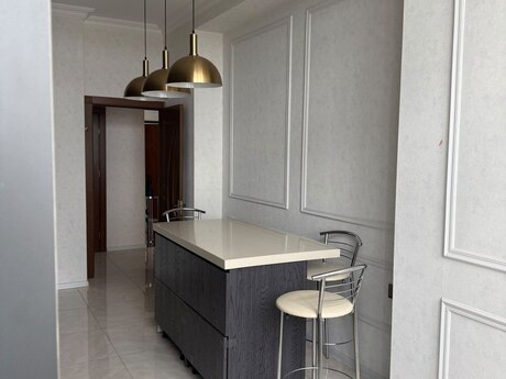 2-room new-build apartment for rent in Əhmədli, 80 m², 700 AZN/mo, photo 3 / 12