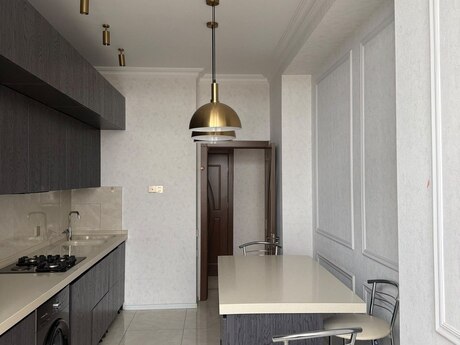 2-room new-build apartment for rent in Əhmədli, 80 m², 700 AZN/mo, photo 5 / 12