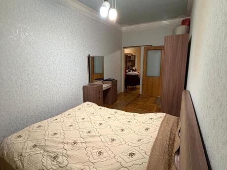 2-room old-build apartment for sale in 8 Noyabr, 55 m², 145 000 AZN, photo 4 / 8