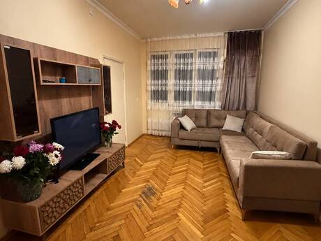 2 rooms · 55 m²