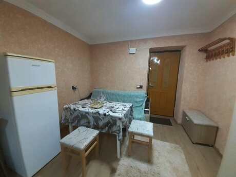 Elan №6537061 - Bakı, Elmlər Akademiyası m., 1 otaqlı, 25 m², 1/5 mərtəbə