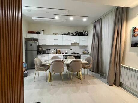 3-комн. · 70 m² · 13/13 этаж, Yasamal