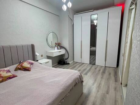 Продаётся 3-комнатная квартира в новостройке, Yasamal, 70 м², 149 998 AZN, фото 4 / 7