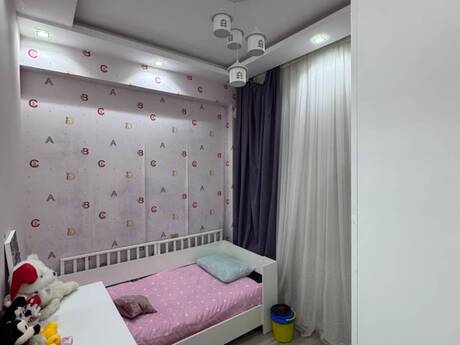 Продаётся 3-комнатная квартира в новостройке, Yasamal, 70 м², 149 998 AZN, фото 5 / 7