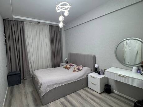 Продаётся 3-комнатная квартира в новостройке, Yasamal, 70 м², 149 998 AZN, фото 3 / 7