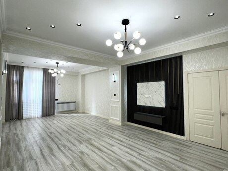 Həzi Aslanovda 3 otaqlı yeni tikili mənzil satılır, 145 m², 335 000 AZN, şəkil 3 / 12