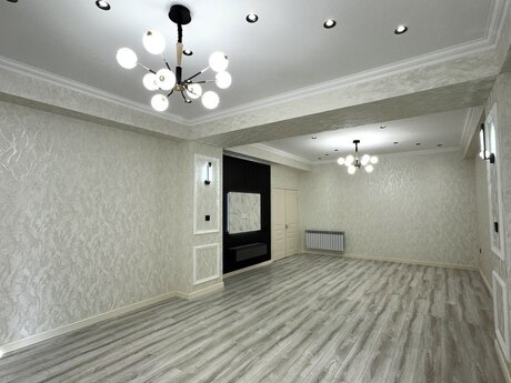 Həzi Aslanovda 3 otaqlı yeni tikili mənzil satılır, 145 m², 335 000 AZN, şəkil 4 / 12
