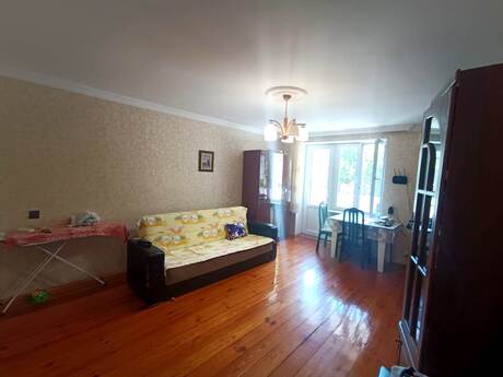 2 otaq · 50 m² · 2/5 mərtəbə, Nəsimi