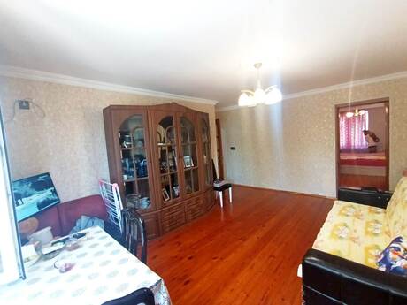 Nəsimidə 2 otaqlı köhnə tikili mənzil satılır, 50 m², 188 000 AZN, şəkil 3 / 12