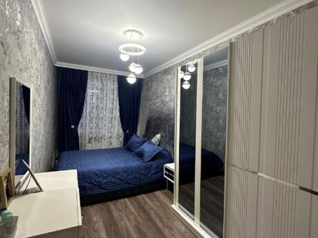 Объявление №6537080 - Баку, Бинагадинский р., 2-комн., 45 м², 5/5 этаж