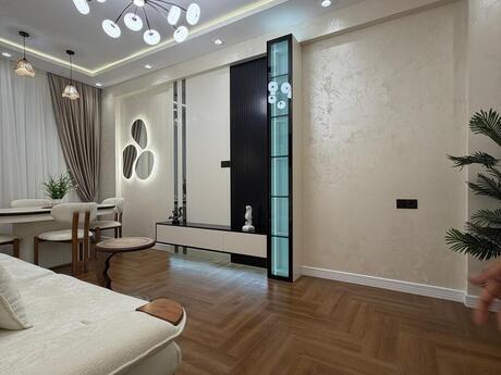 Продаётся 2-комнатная квартира в новостройке, Nəriman Nərimanov, 70 м², 288 000 AZN, фото 3 / 11