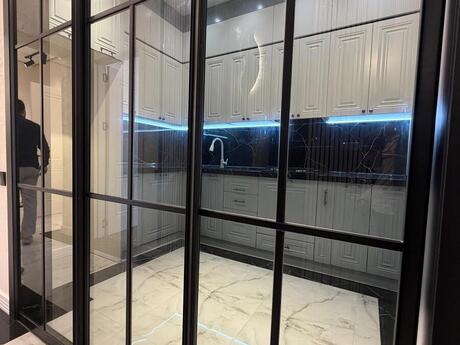 Продаётся 2-комнатная квартира в новостройке, Nəriman Nərimanov, 70 м², 288 000 AZN, фото 4 / 11
