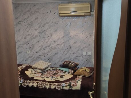 Bakmildə 2 otaqlı köhnə tikili mənzil satılır, 48 m², 160 000 AZN, şəkil 2 / 12