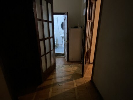 İçəri Şəhərdə 2 otaqlı köhnə tikili mənzil kirayə verilir, 60 m², 400 AZN/ay, şəkil 5 / 6