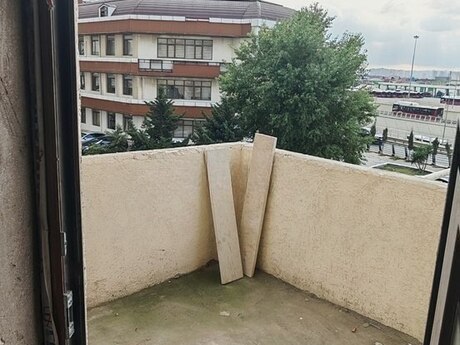 Продаётся 3-комнатная квартира в новостройке, ЖК Lake City, 90 м², 215 000 AZN, фото 3 / 12