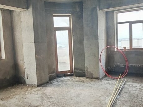Продаётся 3-комнатная квартира в новостройке, ЖК Lake City, 100 м², 239 000 AZN, фото 4 / 12