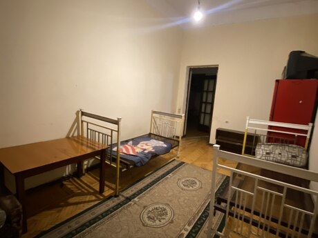 2 otaq · 60 m²