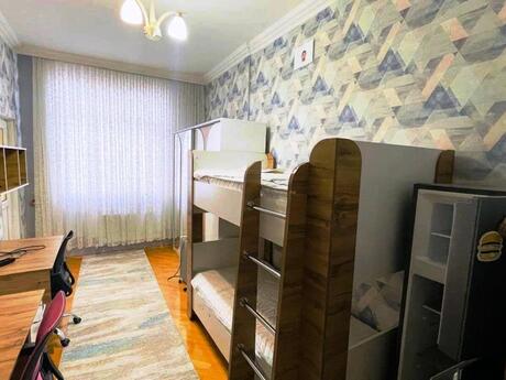 Memar Əcəmidə 3 otaqlı yeni tikili mənzil satılır, 125 m², 353 000 AZN, şəkil 5 / 12