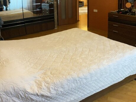 Nərimanovda 4 otaqlı yeni tikili mənzil satılır, 168 m², 495 000 AZN, şəkil 5 / 7