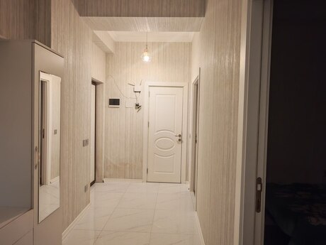 3-комн. · 70 m² · 4/14 этаж, Köhnə Günəşli
