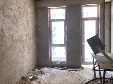 Продаётся 3-комнатная квартира в новостройке, ЖК Xəzər Evləri, 111 м², 216 000 AZN, фото 5 / 7