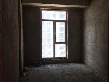 Продаётся 3-комнатная квартира в новостройке, ЖК Xəzər Evləri, 111 м², 216 000 AZN, фото 4 / 7