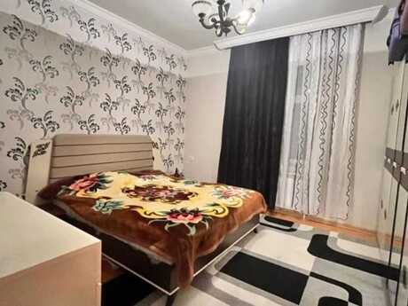 Сдаётся 2-комнатная квартира в новостройке, Həzi Aslanov, 90 м², 450 AZN/мес, фото 2 / 8