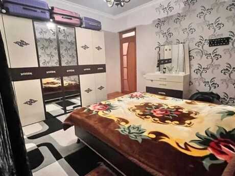 Сдаётся 2-комнатная квартира в новостройке, Həzi Aslanov, 90 м², 450 AZN/мес, фото 4 / 8