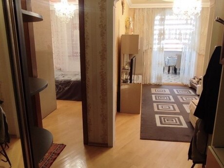 Сдаётся 2-комнатная квартира в новостройке, 28 May, 73 м², 799 AZN/мес, фото 2 / 10
