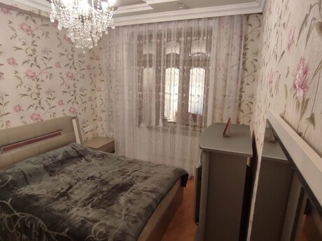 Сдаётся 2-комнатная квартира в новостройке, 28 May, 73 м², 799 AZN/мес, фото 3 / 10