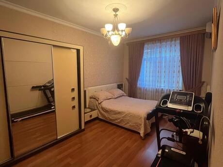 Продаётся 3-комнатная квартира в старом фонде, Yasamal, 70 м², 265 000 AZN, фото 5 / 12