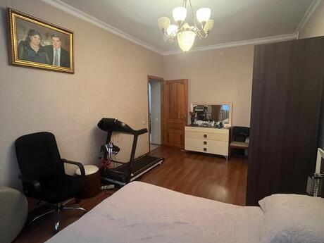 3-комн. · 70 m² · 3/5 этаж, Yasamal