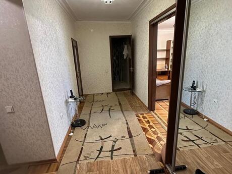 Elmlər Akademiyasında 3 otaqlı yeni tikili mənzil kirayə verilir, 90 m², 1 000 AZN/ay, şəkil 4 / 6