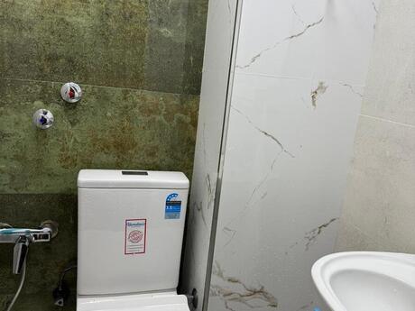 Elmlər Akademiyasında 3 otaqlı yeni tikili mənzil kirayə verilir, 90 m², 1 000 AZN/ay, şəkil 5 / 6