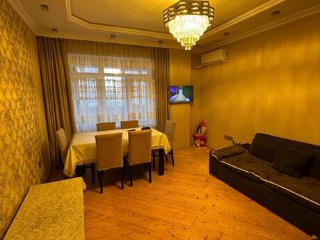 Elan №6537123 - Xırdalan, Xırdalan, 2 otaqlı, 70 m², 5/11 mərtəbə