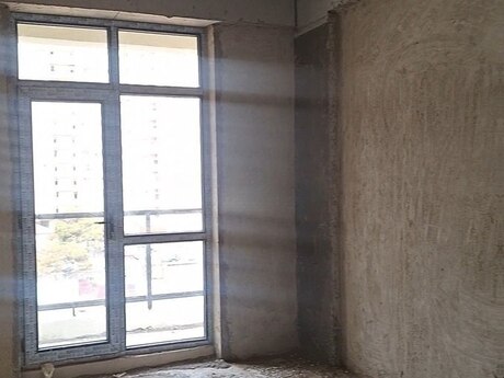 Продаётся 2-комнатная квартира в новостройке, Qara Qarayev, 68,9 м², 225 000 AZN, фото 3 / 5