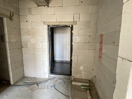 Продаётся 2-комнатная квартира в новостройке, Qara Qarayev, 68,9 м², 225 000 AZN, фото 5 / 5