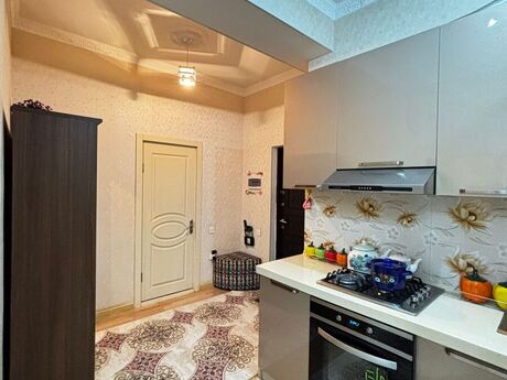 Elmlər Akademiyasında 2 otaqlı yeni tikili mənzil satılır, 77 m², 289 000 AZN, şəkil 3 / 12