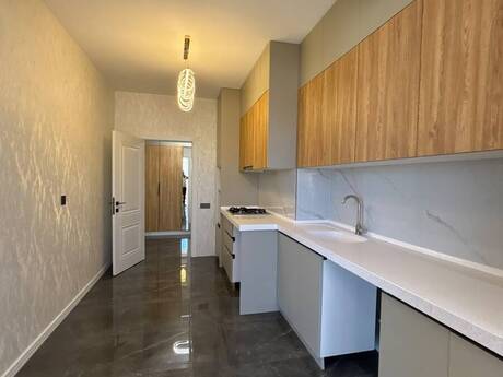 Xətai Park kompleksində 3 otaqlı yeni tikili mənzil satılır, 117 m², 325 000 AZN, şəkil 3 / 12