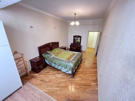 Продаётся 2-комнатная квартира в новостройке, Nəriman Nərimanov, 93 м², 263 000 AZN, фото 5 / 12
