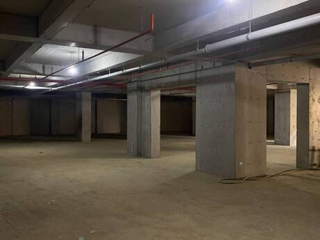 Продаётся 3-комнатная квартира в новостройке, ЖК Xəzər Evləri, 82 м², 168 000 AZN, фото 4 / 9