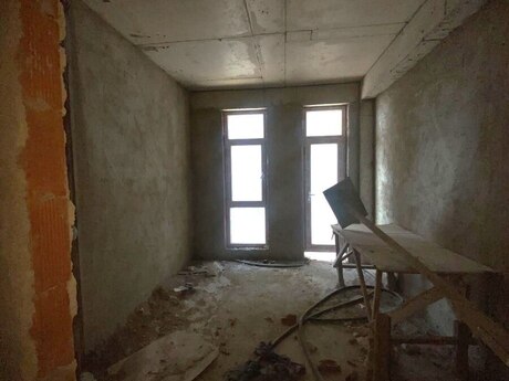 Продаётся 3-комнатная квартира в новостройке, ЖК Xəzər Evləri, 82 м², 168 000 AZN, фото 5 / 9
