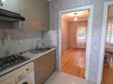 Продаётся 2-комнатная квартира в старом фонде, Bakıxanov, 43 м², 105 500 AZN, фото 2 / 7
