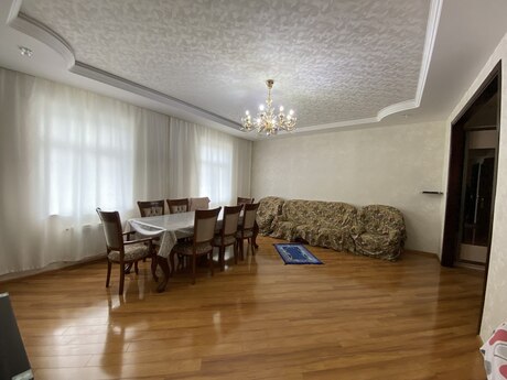 Продаётся 2-комнатная квартира в новостройке, 8 Noyabr, 114 м², 360 000 AZN, фото 3 / 12